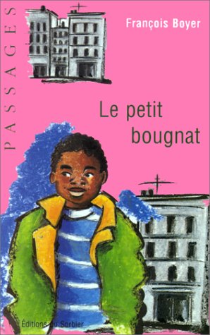 Le Petit bougnat 9782732035208