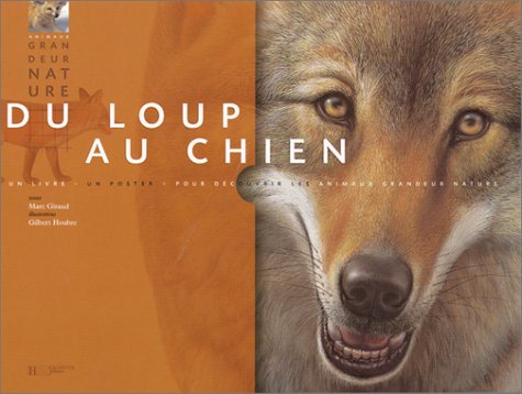 Du loup au chien 9782012655201