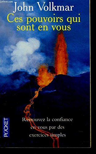 Ces pouvoirs qui sont en vous 9782266035187