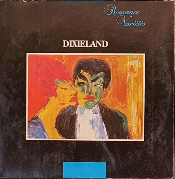 Dixieland Collection Romance varietes 3372090090672