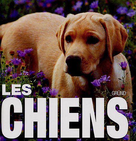 CHIENS 9782700014068