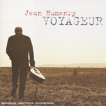 Voyageur 3760067801046