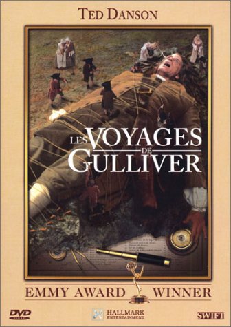Les voyages de Gulliver 3333973136085