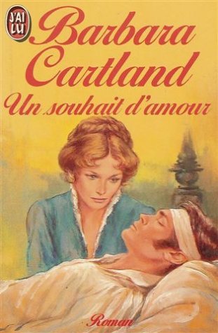 Souhait d'amour (Un) 9782277217923