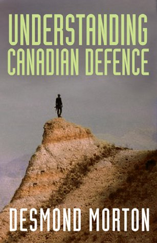Understanding Defence: Mcgill Series 9780141008059
