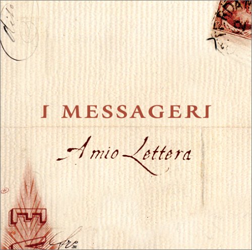 A Mio Lettera 3760112030223