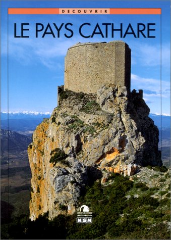 Le pays Cathare 9782909998183