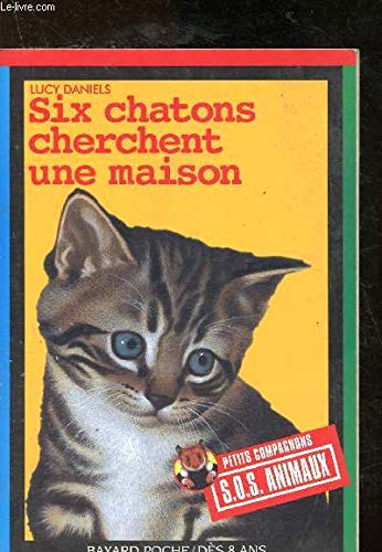 Six chatons cherchent une maison, numéro 201 9782227070028
