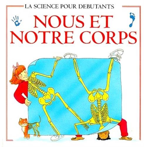 Nous et notre corps 9780746019443