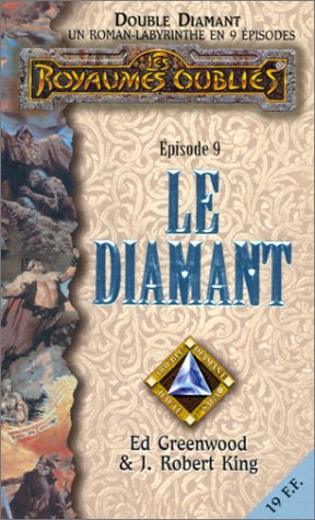 Le Diamant (Double diamant, épisode 9) 9782265063556