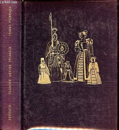 Flandre - Artois - Picardie. 9781111209353