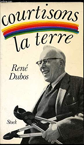 COURTISONS LA TERRE 9782234012738