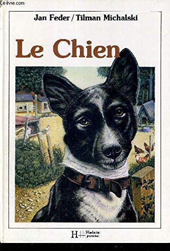 Le Chien 9782010089565