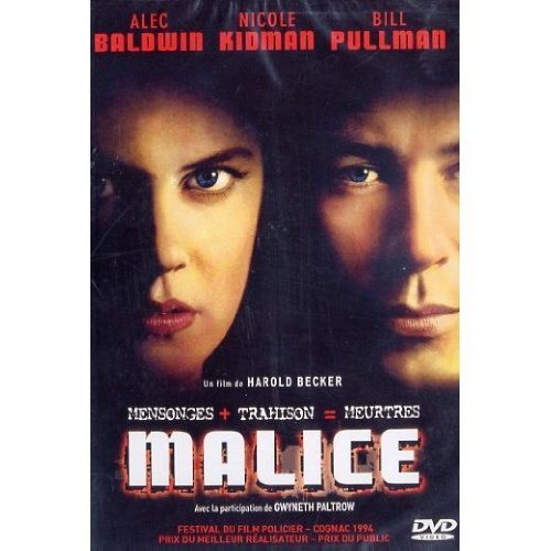 Malice 3530941014769
