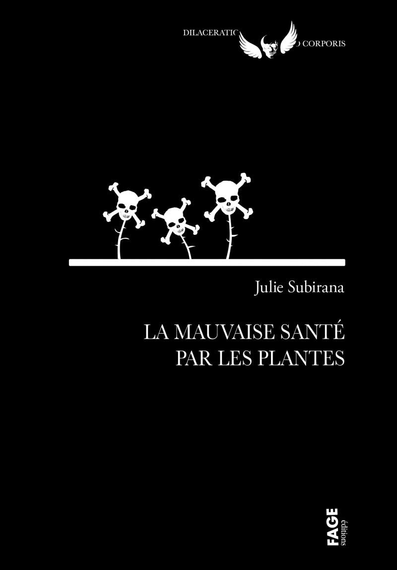 La mauvaise santé par les plantes 9782849756218