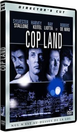 Copland [Director's Cut] 8717418062415