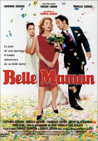 Belle maman 3800500046761