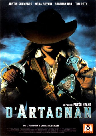 D'Artagnan 3475001000224