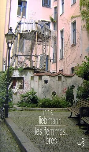 Les femmes libres 9782267018929