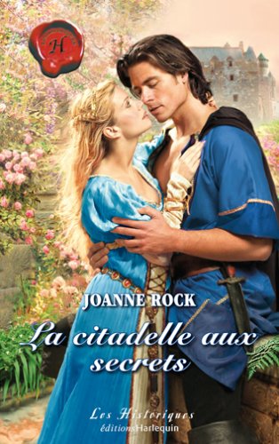 La citadelle aux secrets 9782280175951
