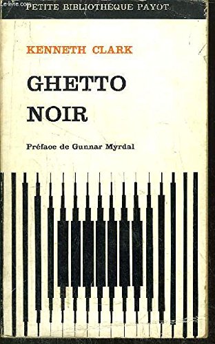 Ghetto noir 