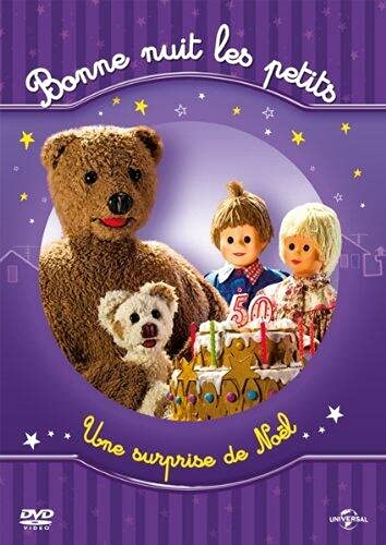 Bonne nuit les petits : Une surprise de Noël [Édition Single] 5050582915365