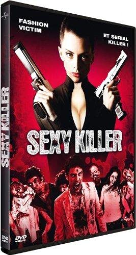 Sexy Killer 5050582794700