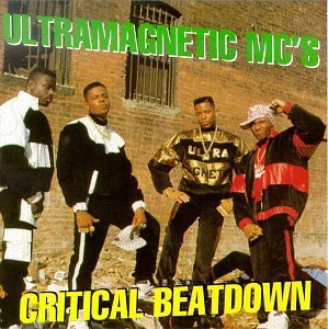 Critical Beatdown [Import] 4005934501292