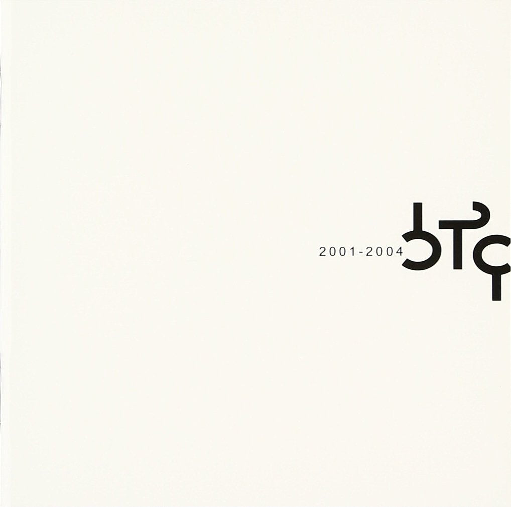 Brq 2001-2004 [Import] 4529123000347