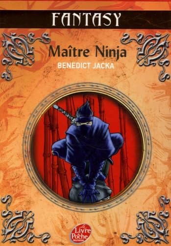 Maître Ninja 9782013223324