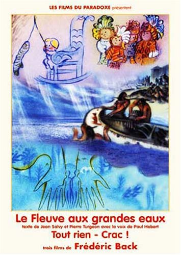 Le Fleuve aux Grandes Eaux 3760010552612