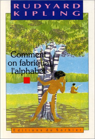 Comment on fabriqua l'alphabet 9782732034225