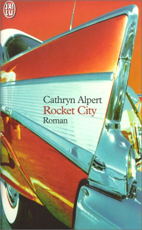 Rocket City 9782290318072
