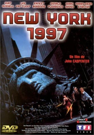 New York 1997 3384445008683