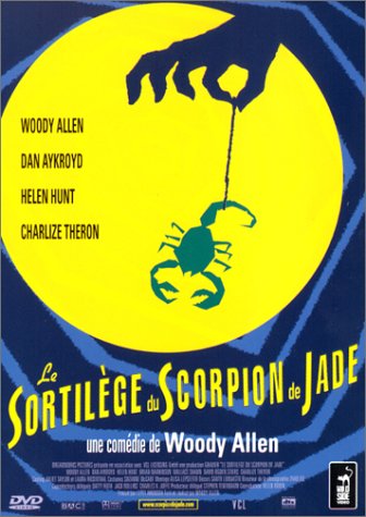 Le Sortilège du scorpion de Jade 3259119664826