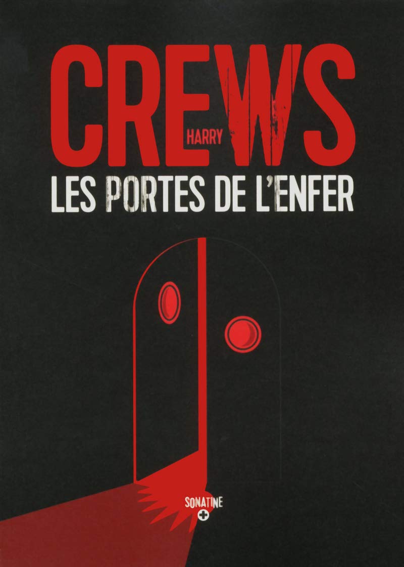 Les Portes de l'enfer 9782355843303