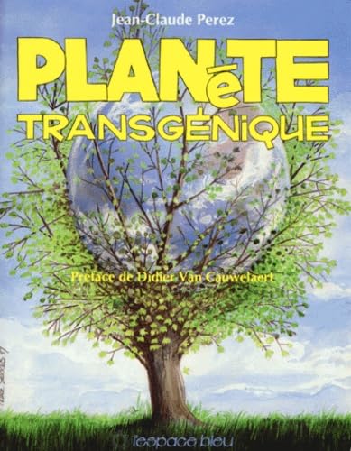 Planète transgénique 9782867660276