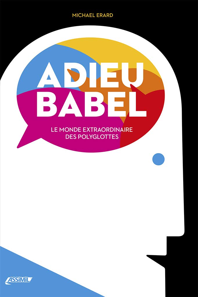 Volume Adieu Babel 9782700507362