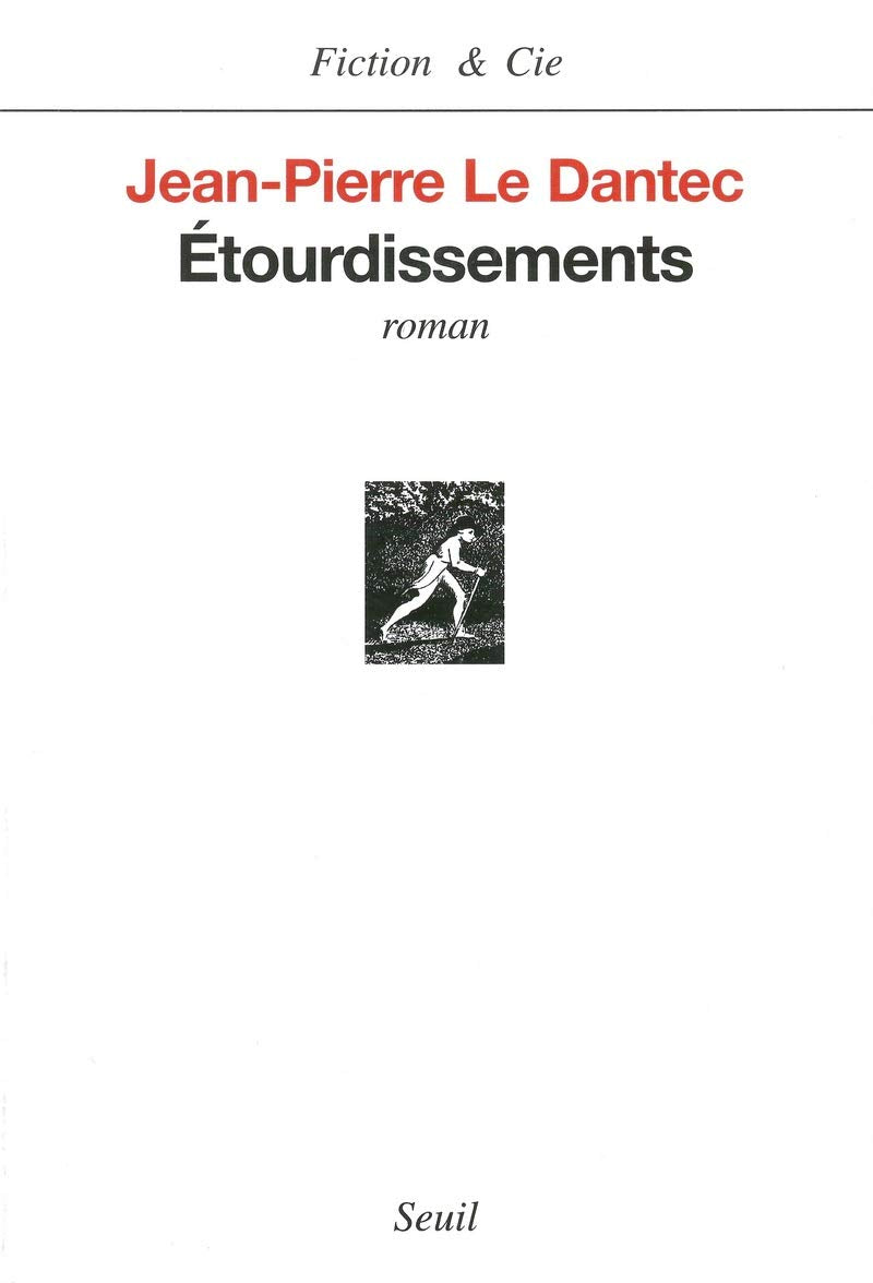 Etourdissements 9782020486590