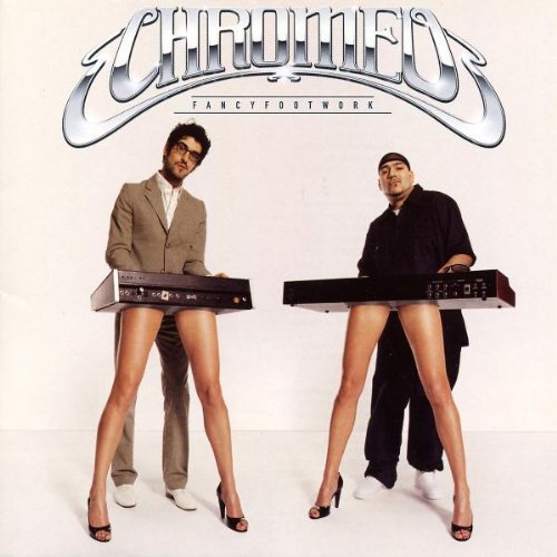 Fancy Footwork [Import] 5033197475127