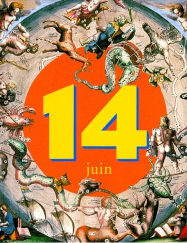 C'était ce jour-là : 14 juin 9782070598601