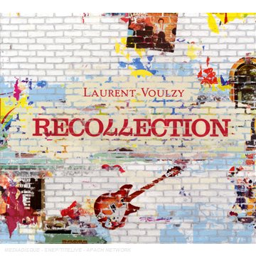 Recollection - Edition collector inclus 1 DVD 0886973189627