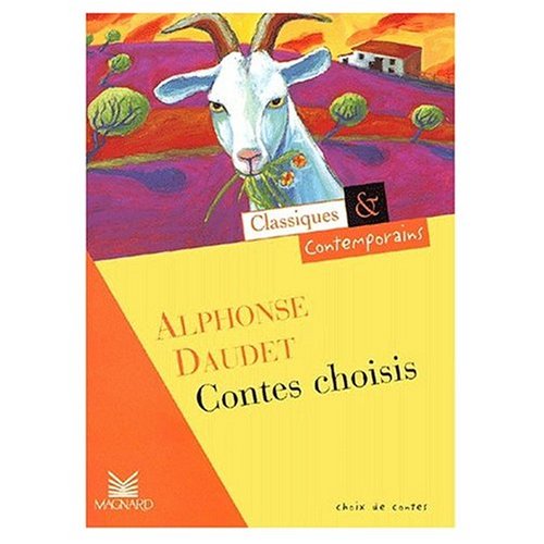 Contes du lundi (Presses pocket) 9782266004213