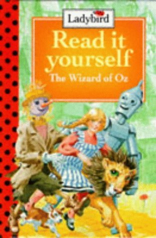 Wizard of Oz 9780721415888