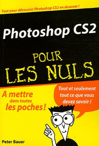 Photoshop CS2 pour les Nuls 9782844277985