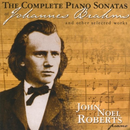 Complete Piano Sonatas 0705092009923