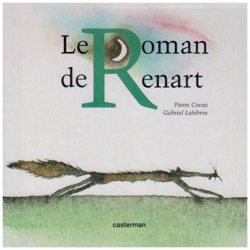 Roman de renart (Le) 9782203142510