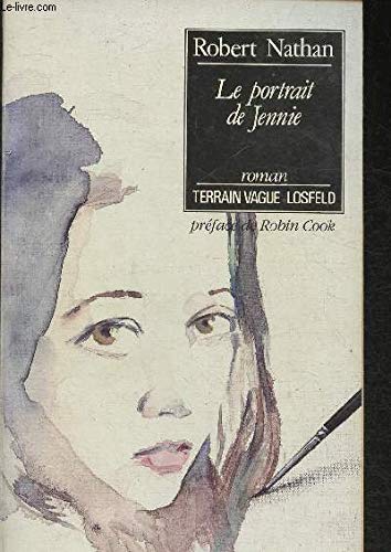 Le portrait de jennie 9782852080997