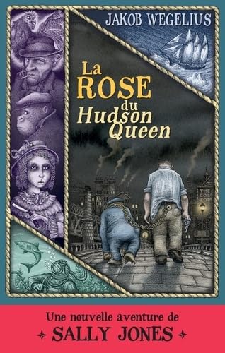 La Rose du Hudson Queen 9791035203825