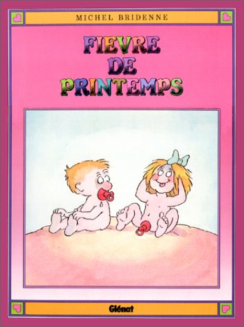 Fièvre de printemps 9782723403986